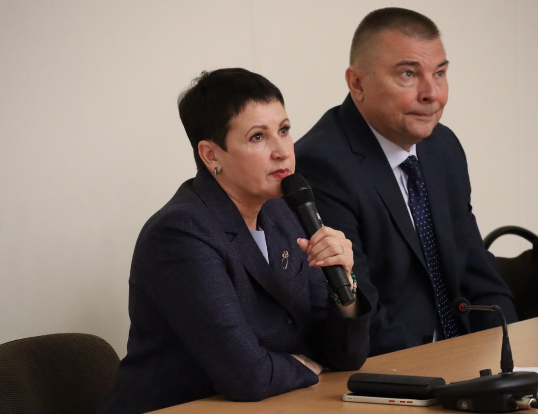 С 1 апреля ординаторы могут работать в качестве врачей-стажёров