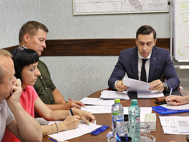 Правительство Кировской области установило новые выплаты сотрудникам скорой медицинской помощи