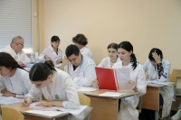 ​Более 400 будущих врачей поступили в ВолгГМУ по целевому набору