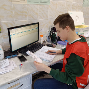 Более 100 абитуриентов поступили в ординатуру СибГМУ по целевому набору