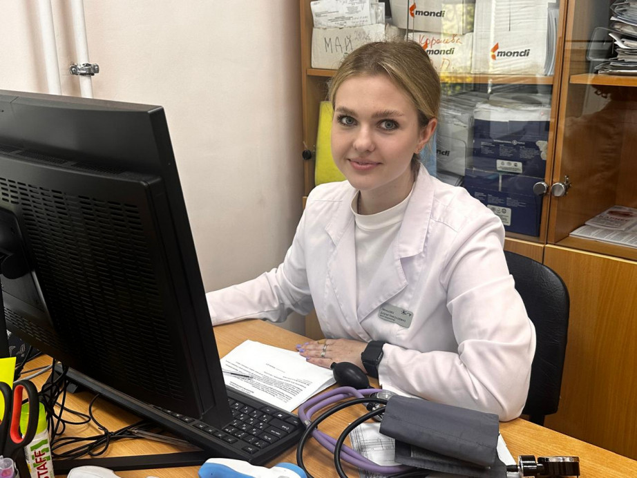 В медицинских вузах Хабаровского края почти на четверть возросло количество целевиков