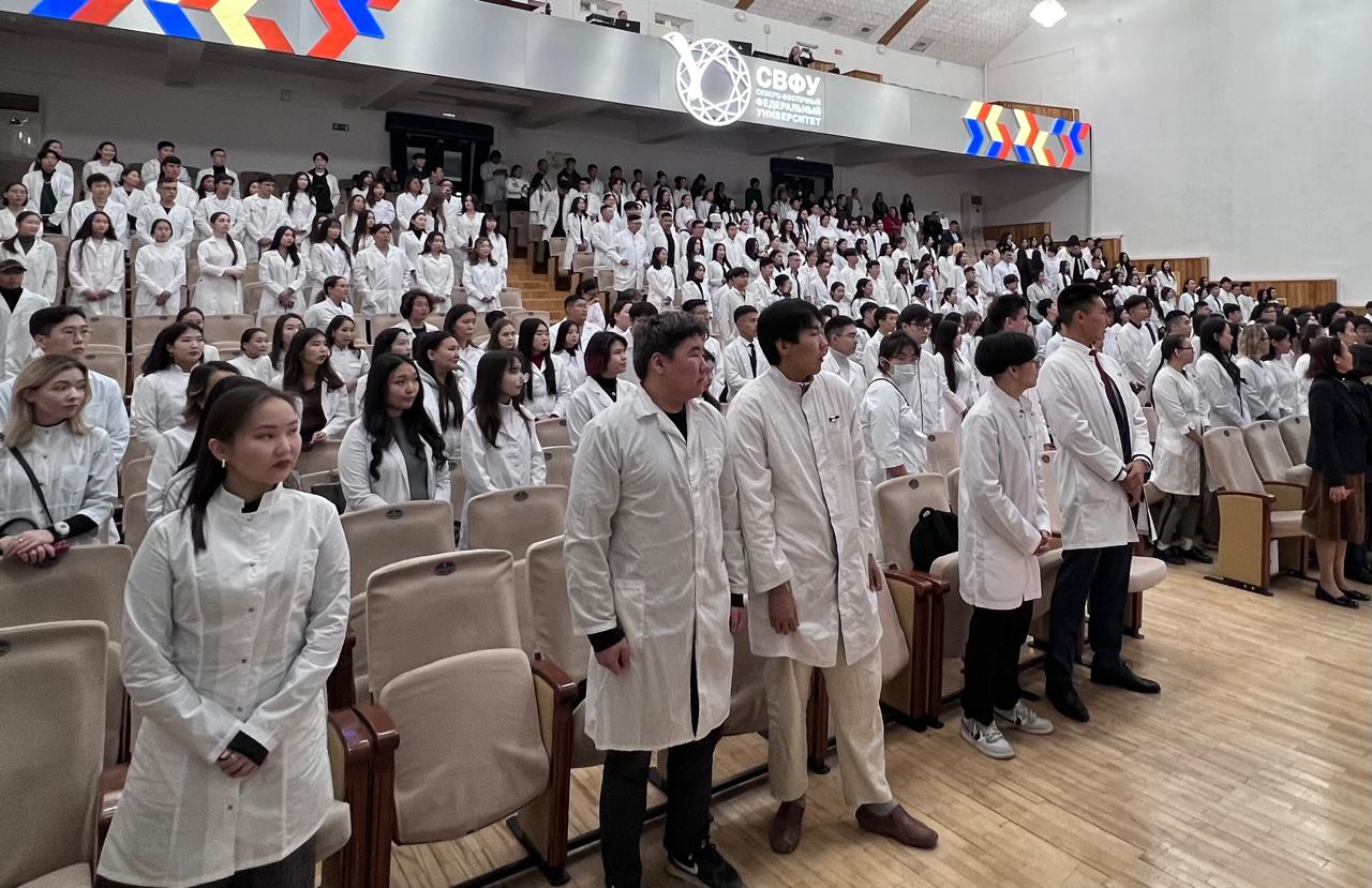 Целевое обучение: в помощь тем, кто мечтает о медицине