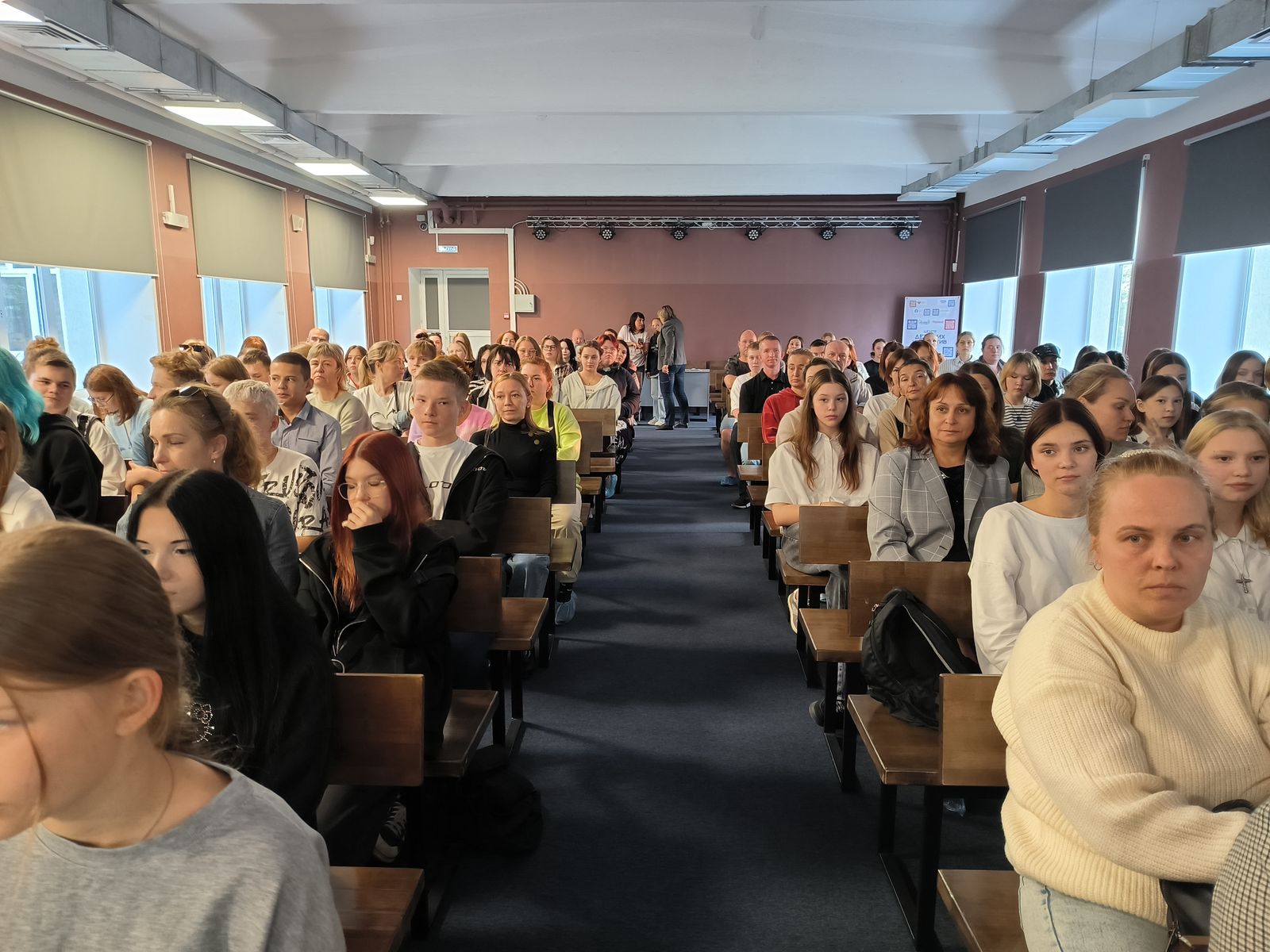 Школьники Орджоникидзевского района смогут целенаправленно готовиться к медицинской профессии