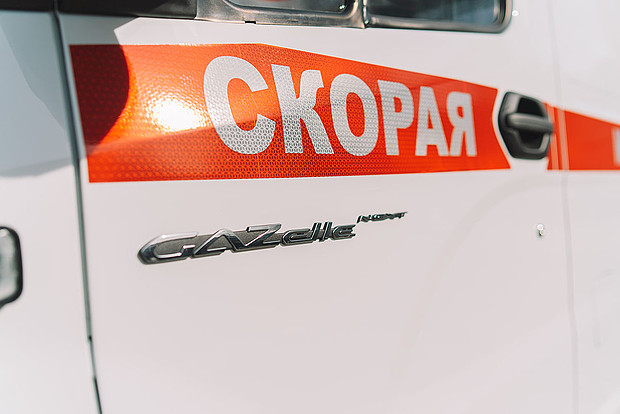 В Кировской области сотрудники скорой помощи будут получать дополнительные выплаты