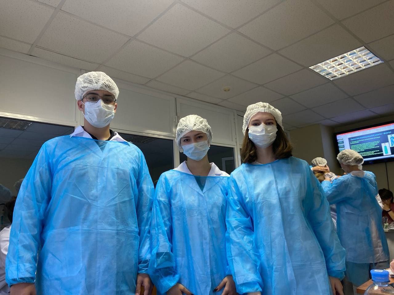 Студенты-целевики Ярославского медколледжа получат стимулирующие выплаты