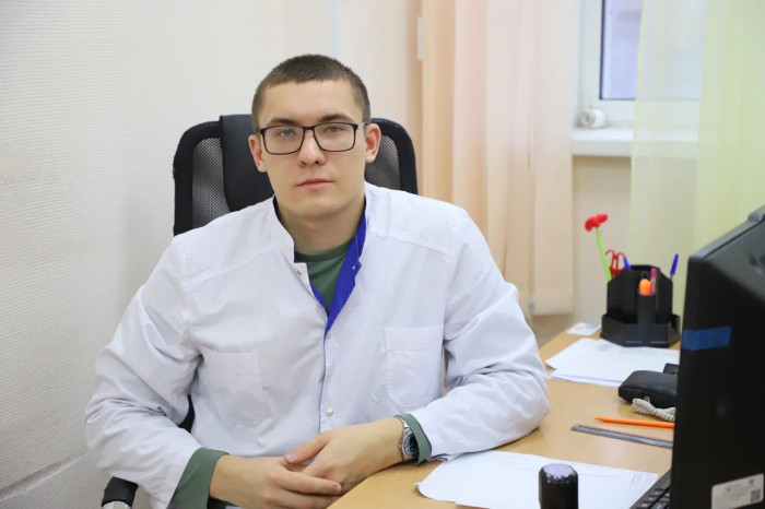 В больницы округа возвращаются работать целевики