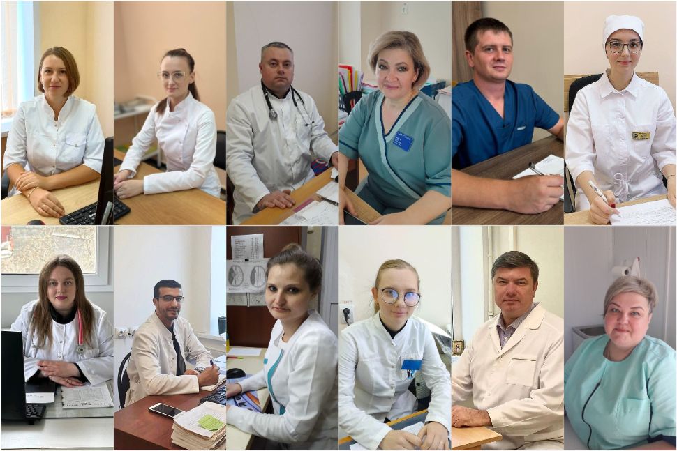 В больницы области с начала года трудоустроились уже более 250 врачей-специалистов
