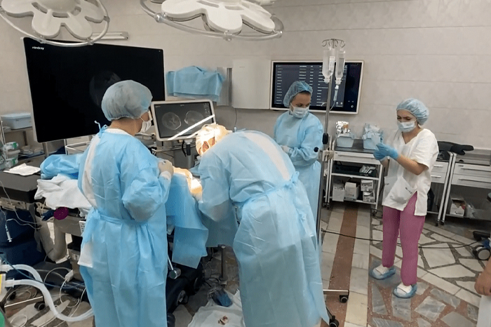 В Кузбассе вырастет количество бюджетных мест на медицинские специальности