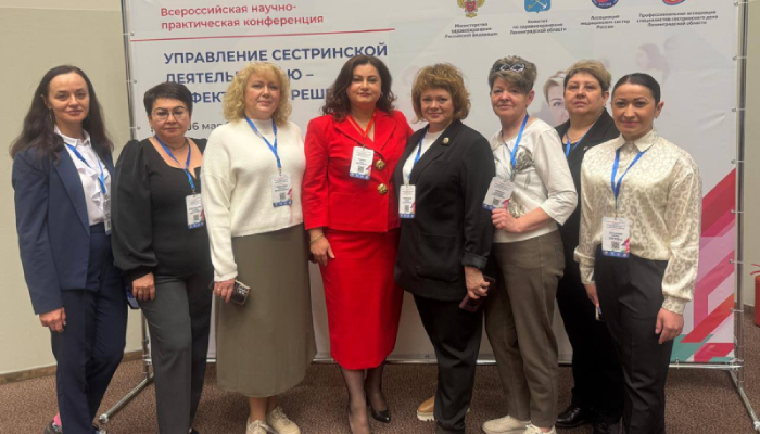 Открытый диалог о проблемах и направлениях развития здравоохранения глазами руководителей