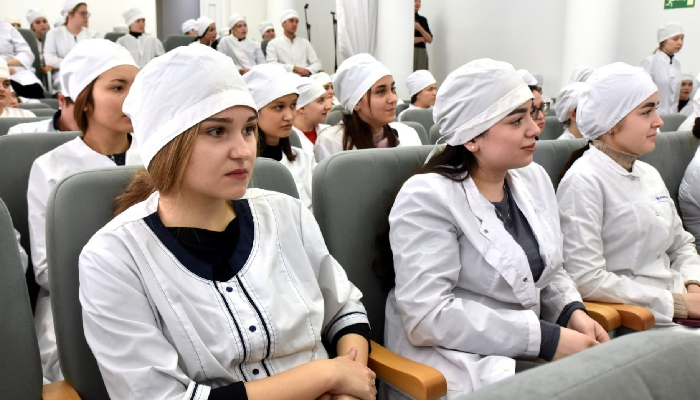 Служба «скорой помощи» Крыма совместно с Крымским медколледжем запускают пилотный проект по подготовке фельдшеров «скорой помощи»