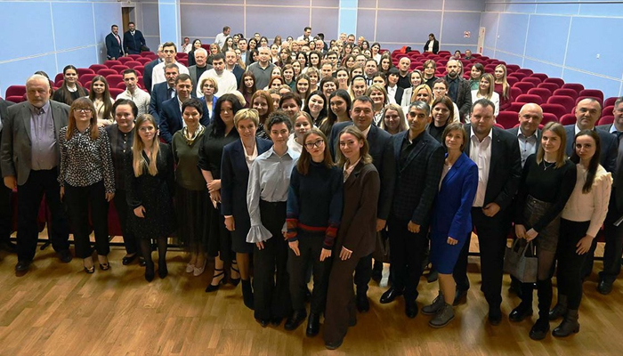 «День молодого врача - 2025»