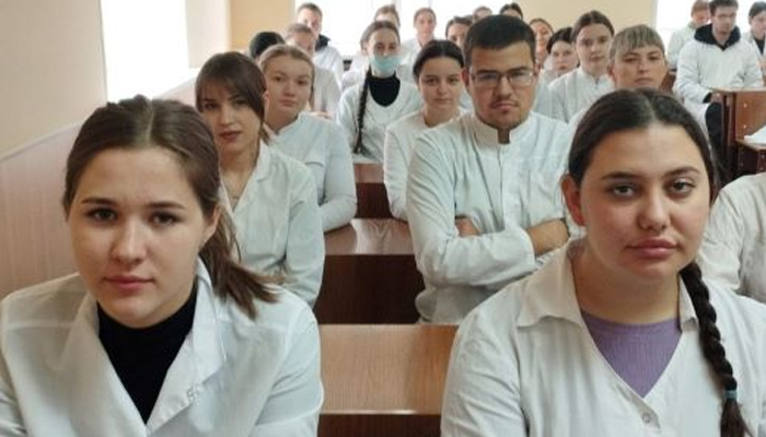 Нам доверяют самое дорогое, что есть у человека