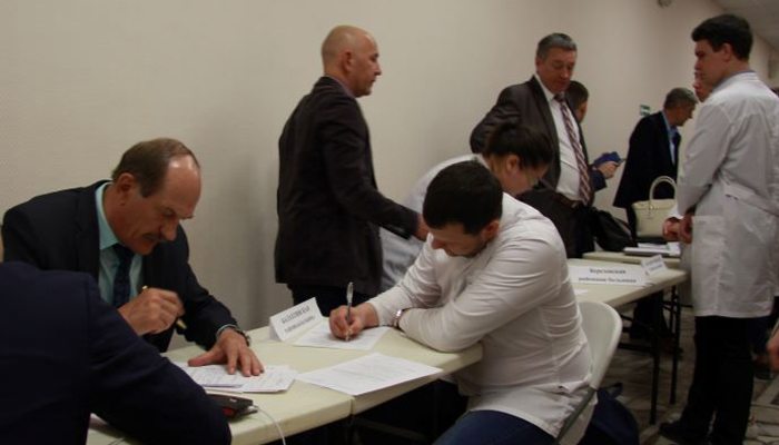 Набор на целевое обучение закрыт на 100%