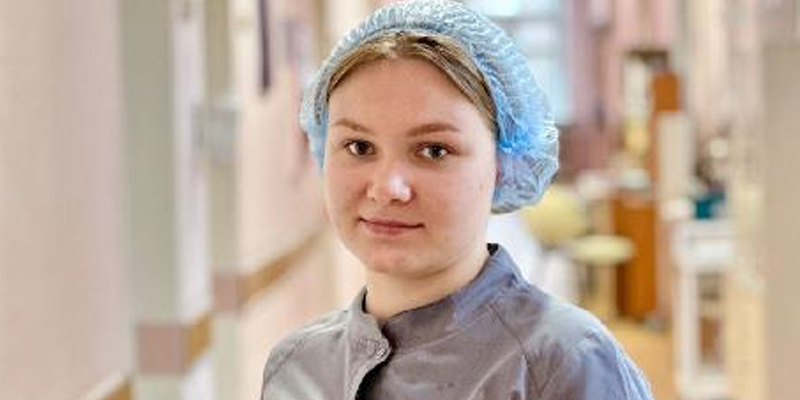 Медицинские учреждения Вологодчины вновь пополнились новыми кадрами