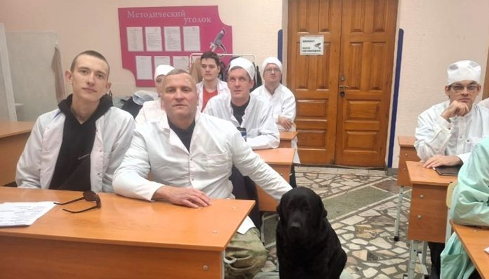 Медуниверситет совершенствует систему инклюзивного образования