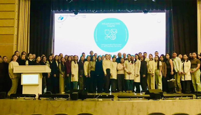 Выездная работа с кадрами