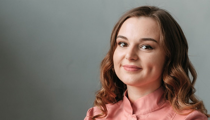 Валентина Белова — медицинские кадры брянского здравоохранения