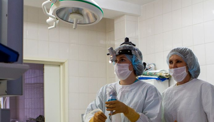 Международный день наставничества в медицине: от Гиппократа до «Точки доступа» в КрасГМУ