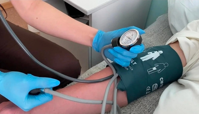 Хабаровский медколледж переходит в ведение краевого минздрава