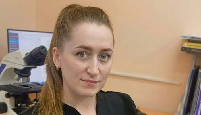 «Это про усидчивость, хладнокровие и огромную ответственность»: выпускница КрасГМУ рассказала о своей работе патологоанатомом