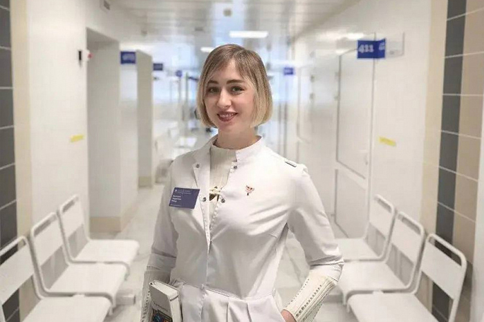 По программе «Дефицитные специальности» в Кемеровскую районную больницу трудоустроился эндокринолог