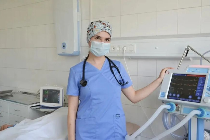 В Чувашии на социальную поддержку медработников было направлено более 270 миллионов рублей