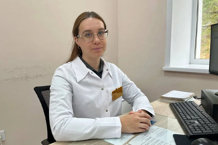 С начала года по программе «Земский доктор (фельдшер)» в медучреждения Кузбасса трудоустроился 21 специалист