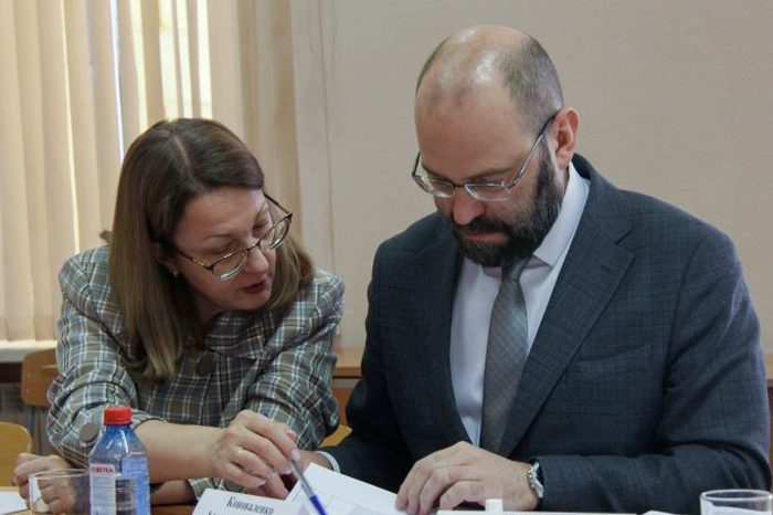 Студентов-целевиков КрасГМУ распределили по больницам Красноярского края